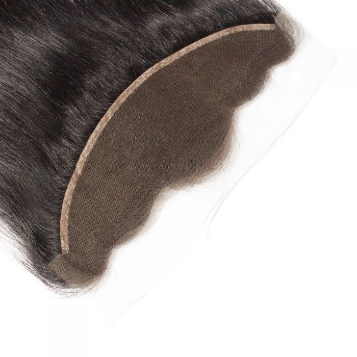 13x4 Transparent Lace Frontal