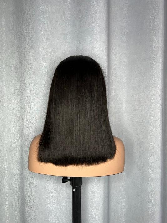 13x4 Transparent Bob